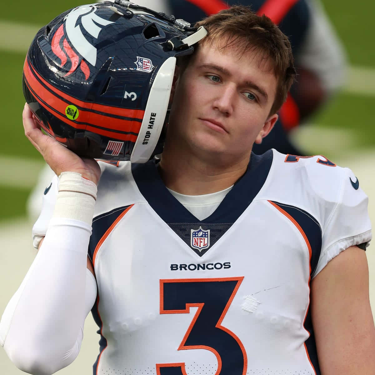Breaking News: Philadelphia Eagles Make Bold Move in 2024 NFL Draft