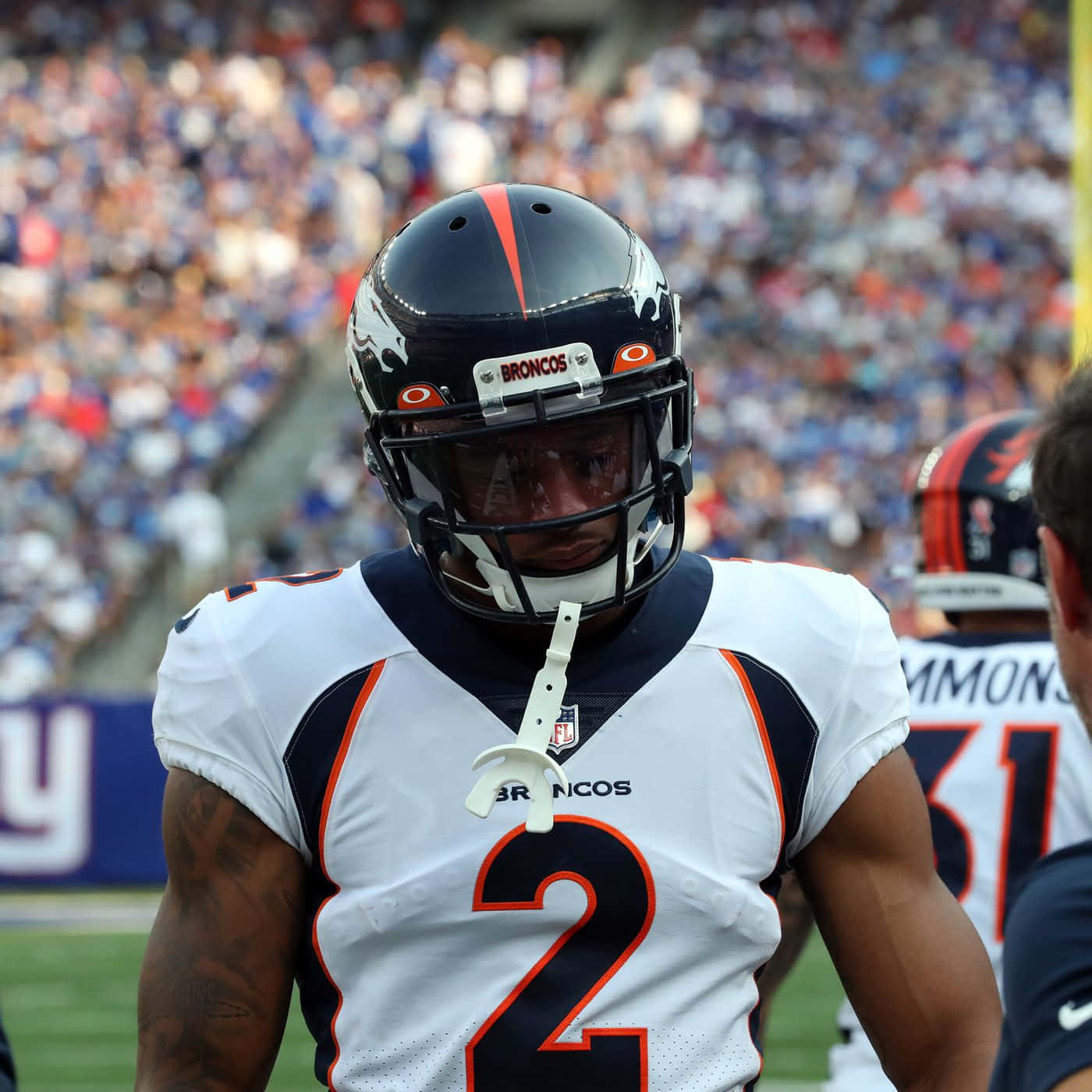 Philadelphia Eagles Make Bold Move in Free Agency