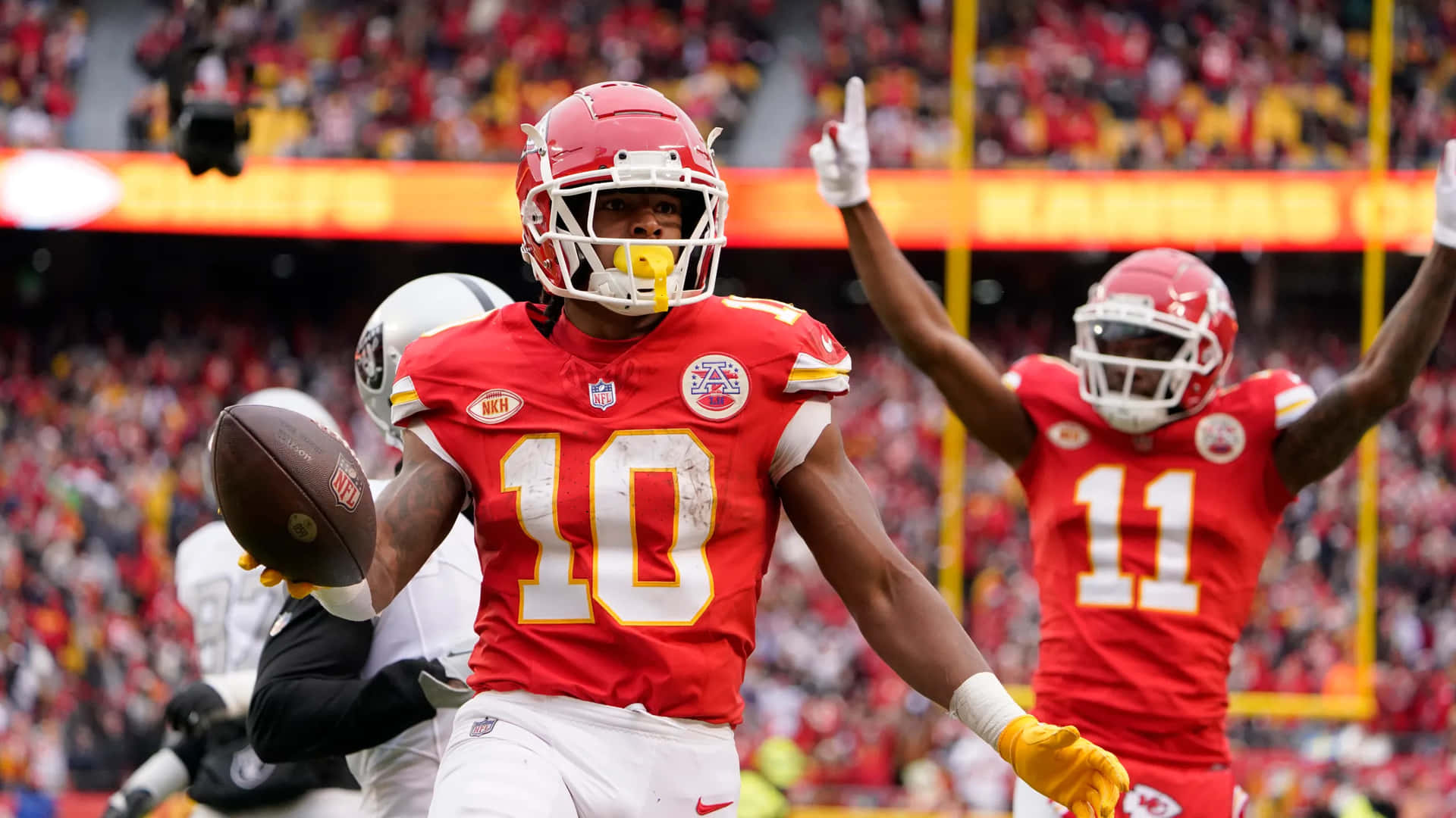 **Washington Commanders Reckoning in the Shadow of the NFLs Shift**