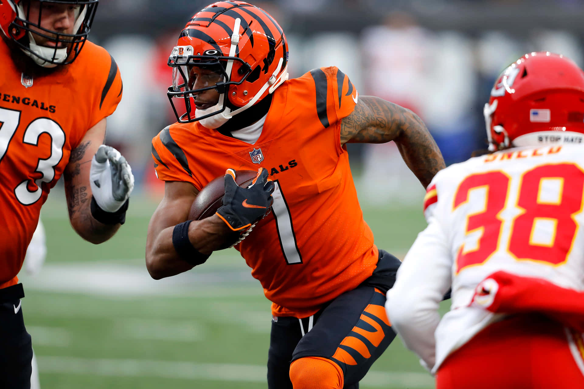 The Washington Commanders playoff fate hangs by a thread.