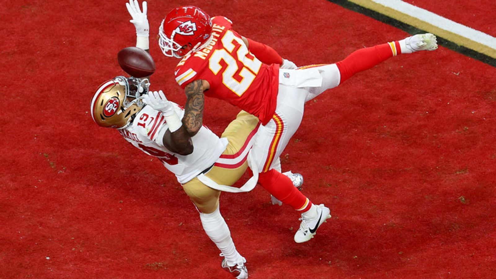 Washington Commanders roster reshuffling echoes leaguewide uncertainty