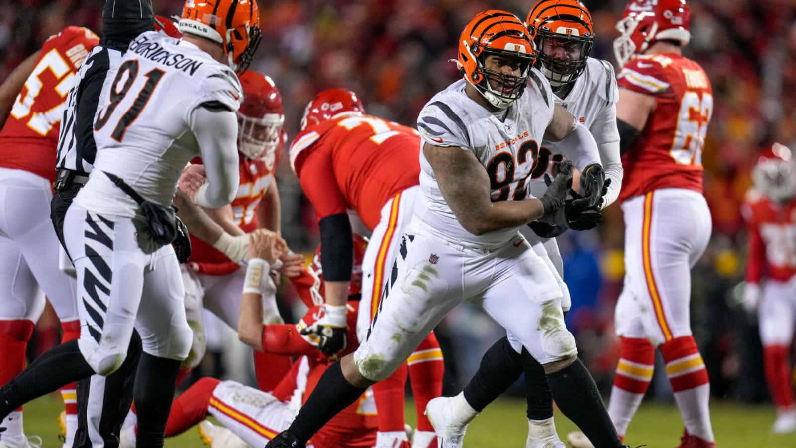 Washington Commanders Set to Launch New Era of Football Innovation